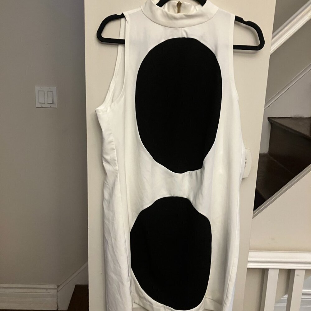 Fun Repro MOD Dress - Picture 7 of 7